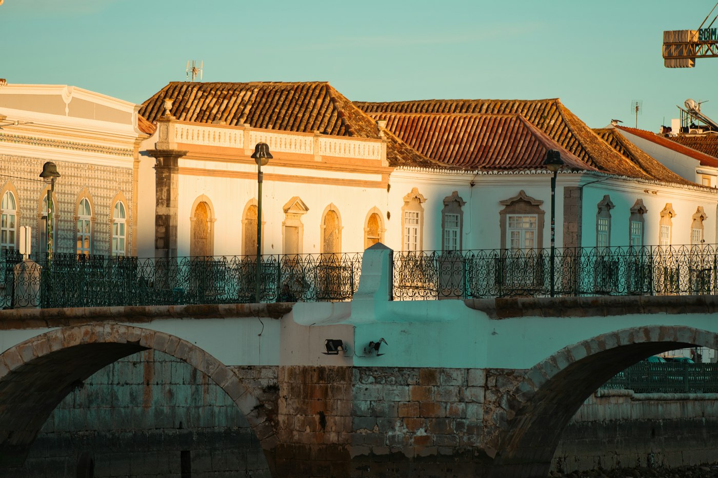 Tavira e o Sotavento Algarvio: um destino para todas as estações