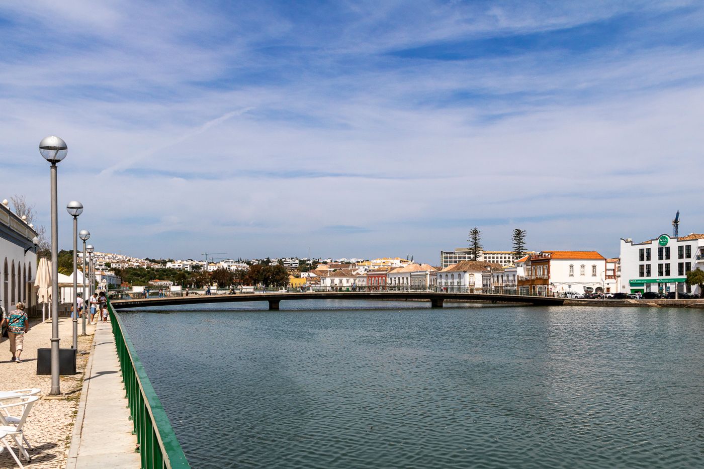 Outono no Sotavento Algarvio